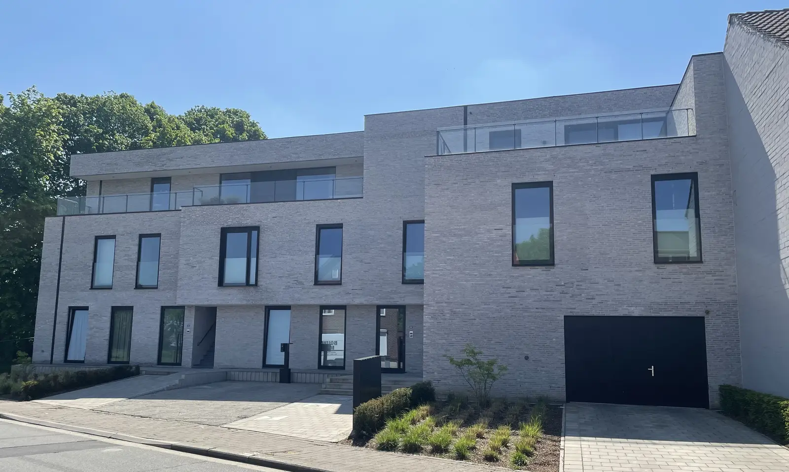 8 appartementen in Lanaken (foto 3)