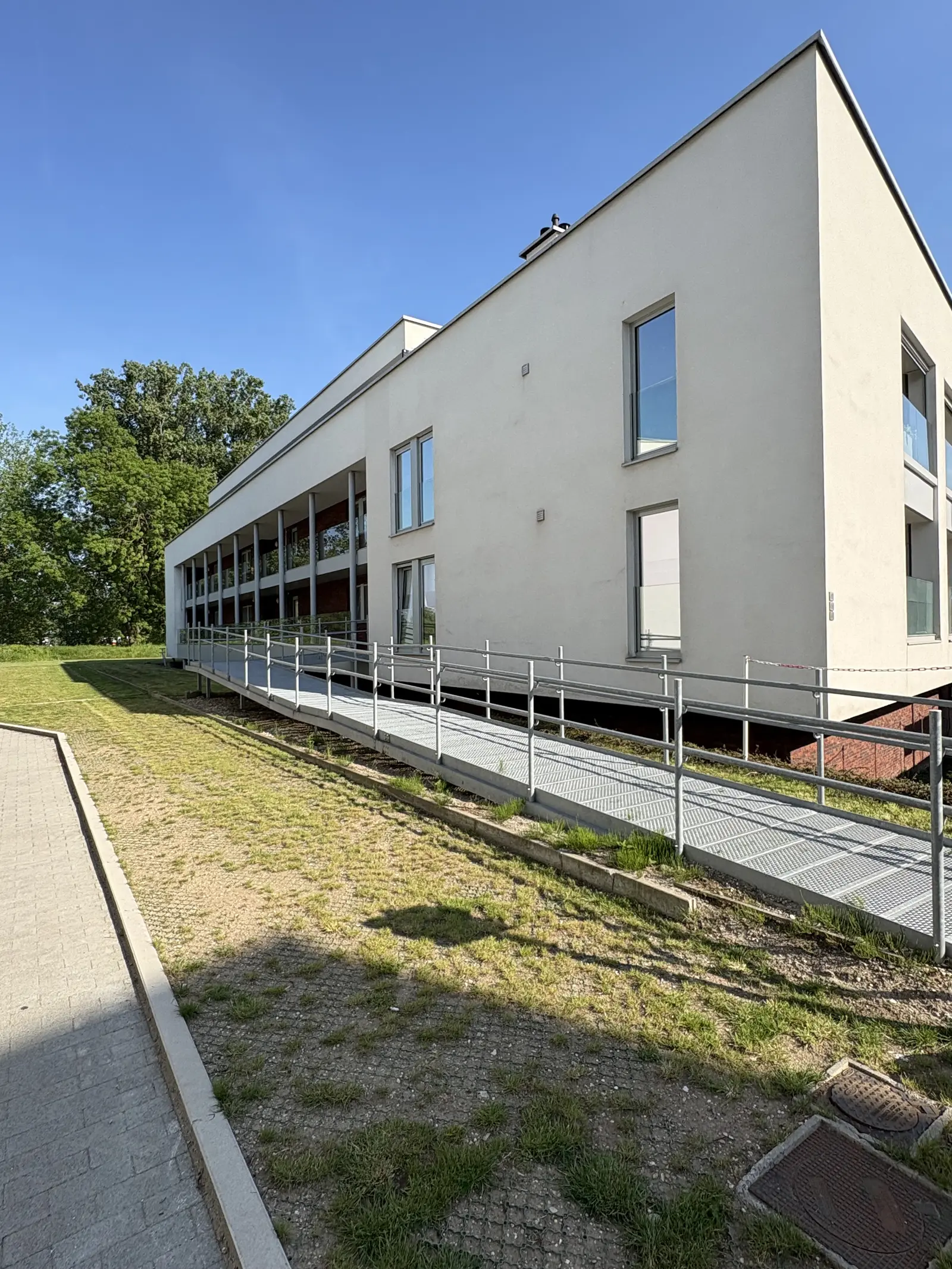 24 appartementen in Opgrimbie (foto 2)