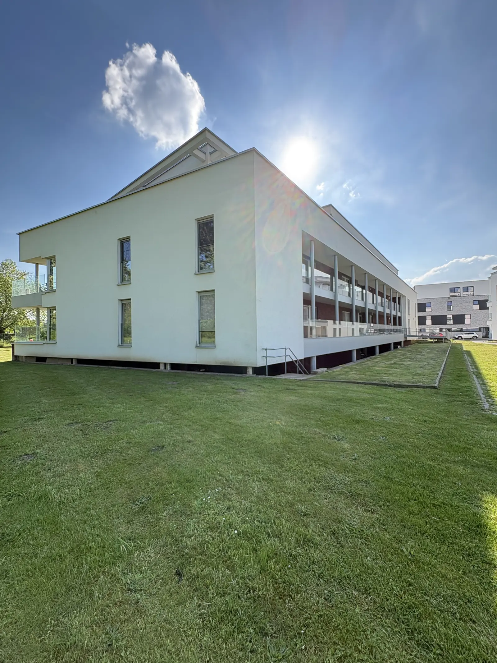 24 appartementen in Opgrimbie (foto 3)