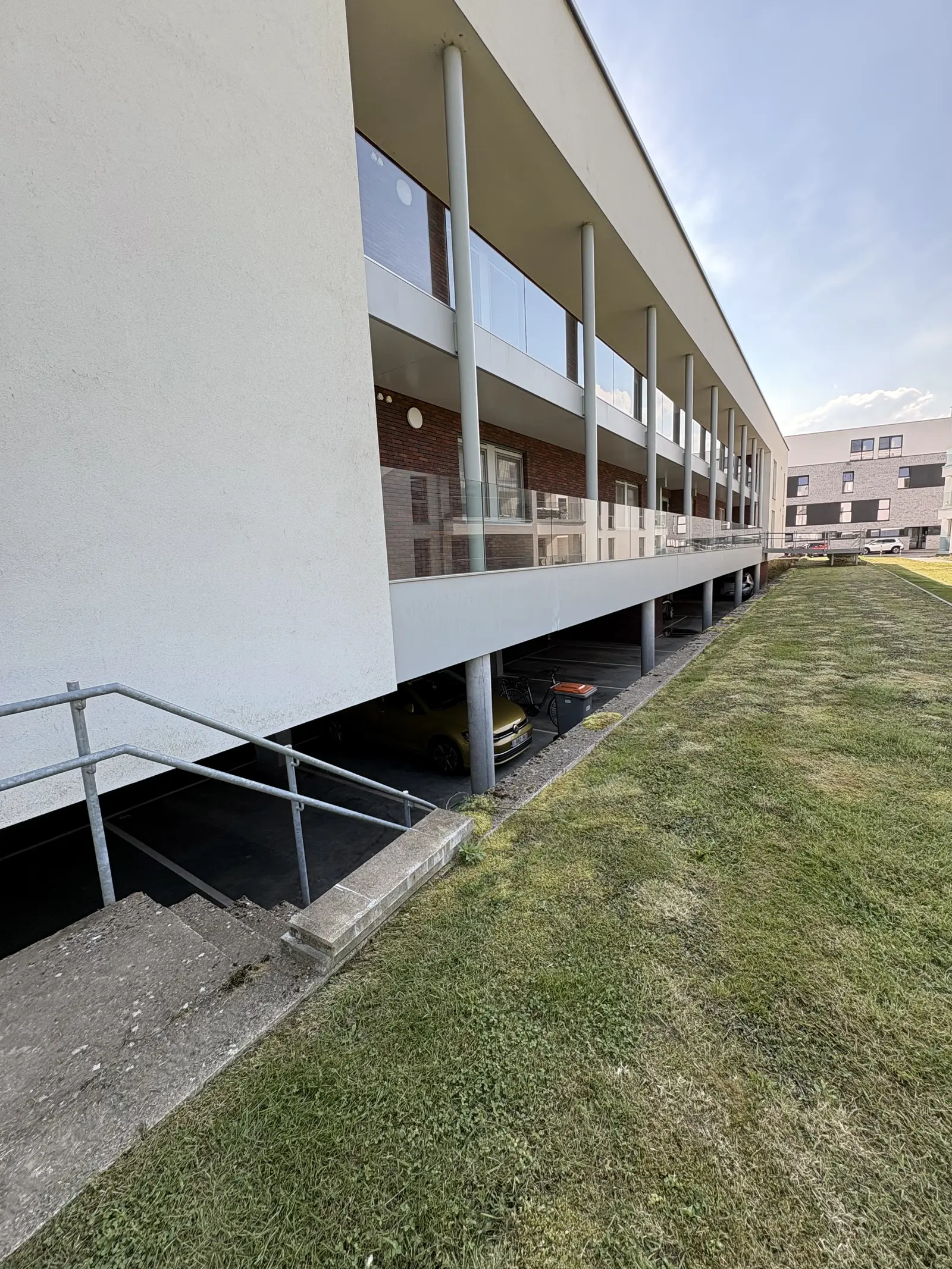 24 appartementen in Opgrimbie (foto 4)