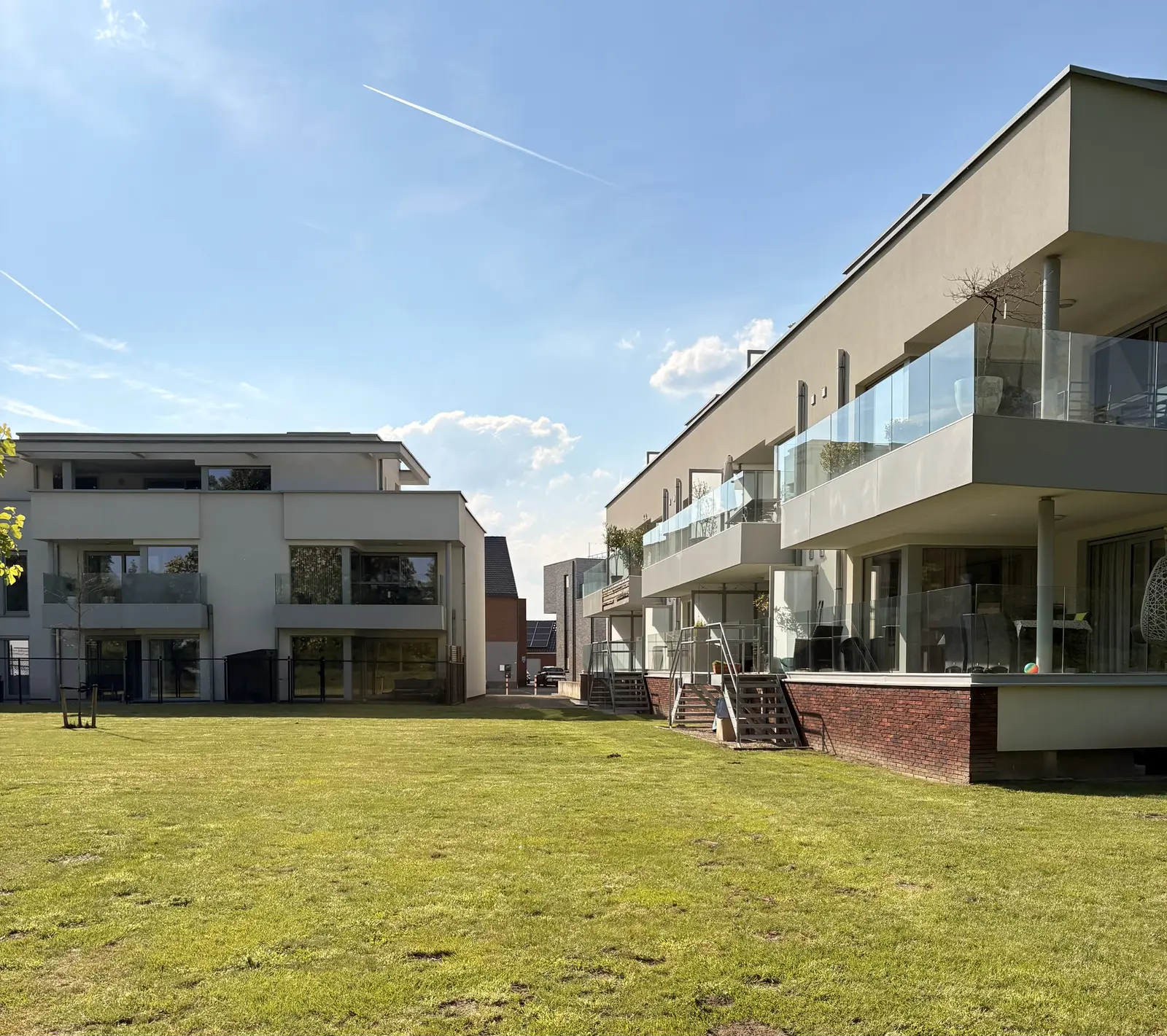 24 appartementen in Opgrimbie (foto 5)