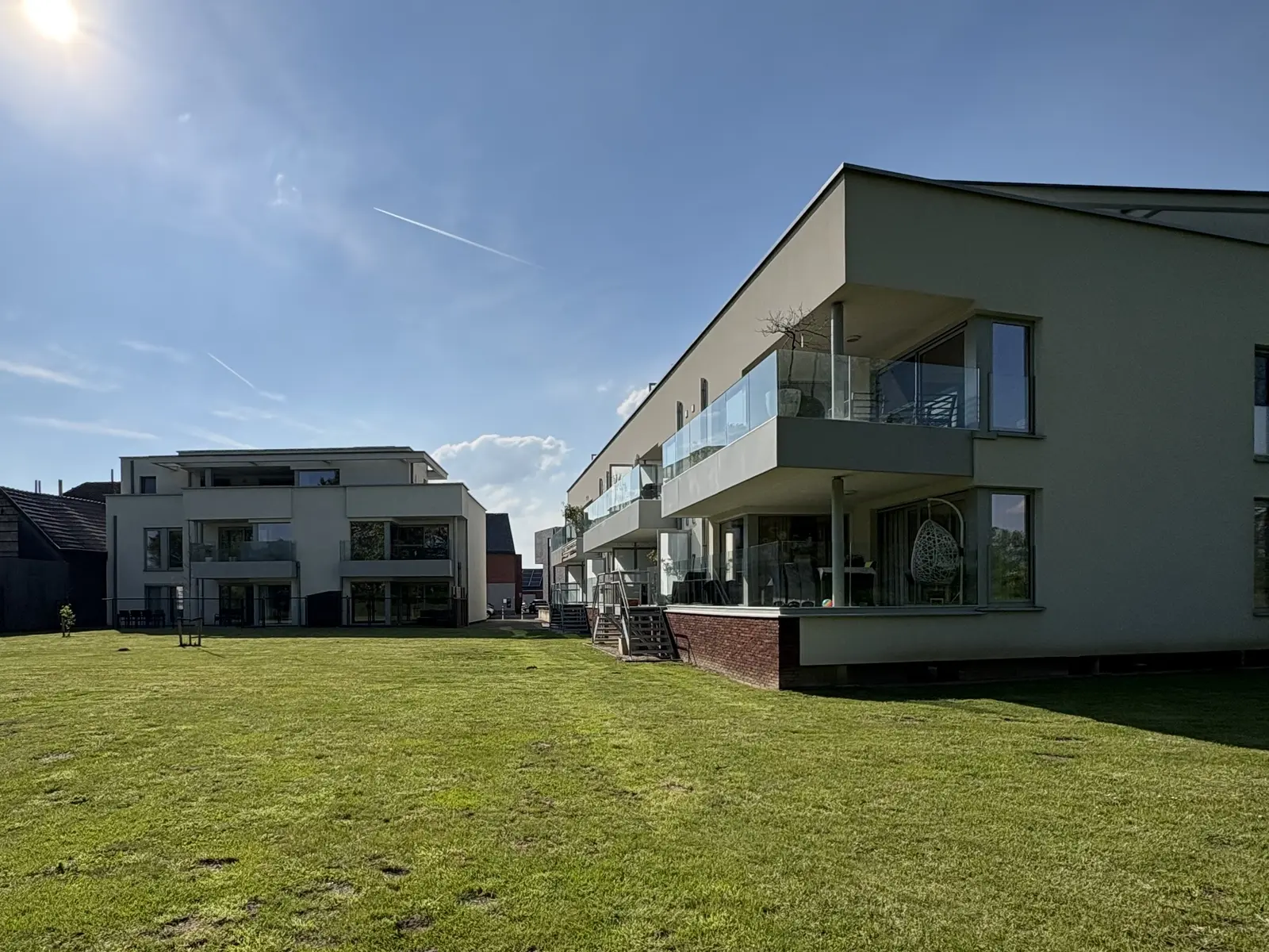 24 appartementen in Opgrimbie (foto 6)