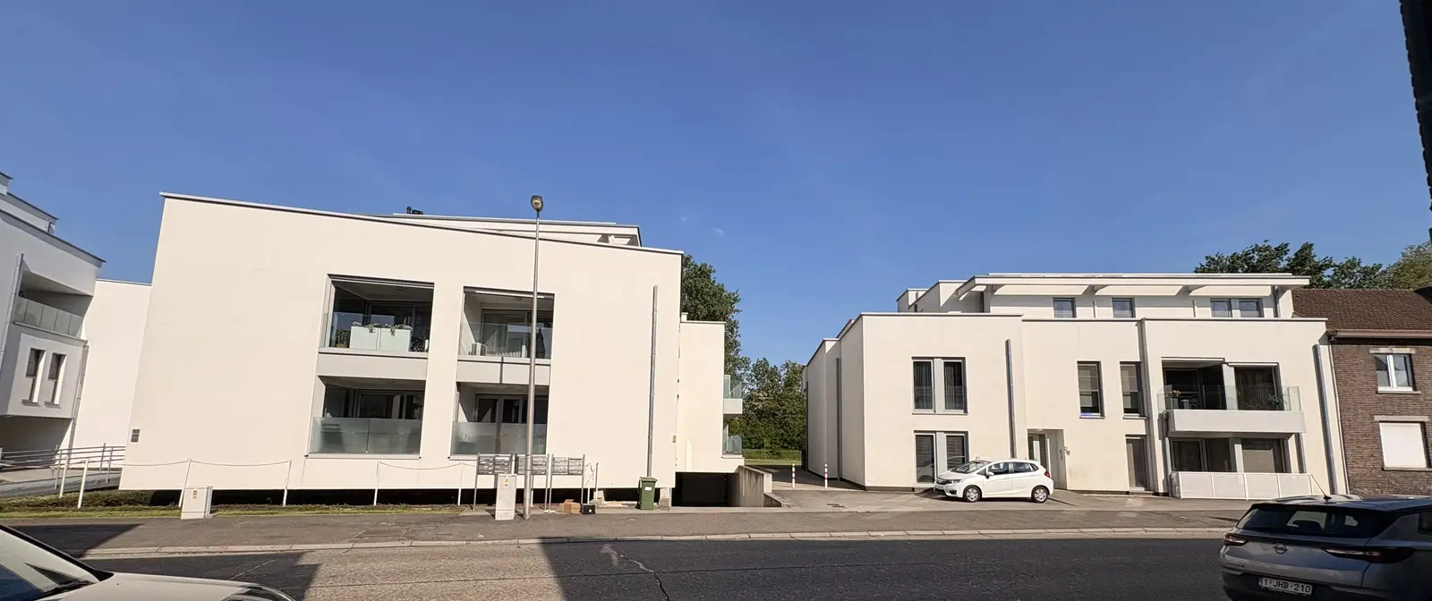 24 appartementen in Opgrimbie (foto 7)
