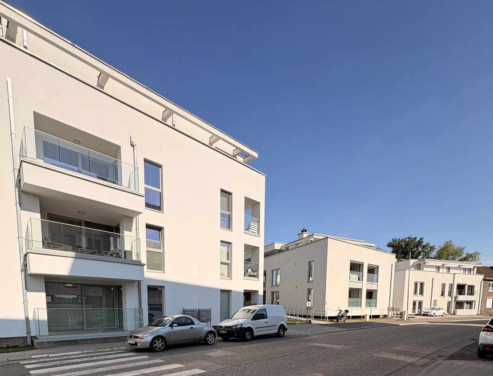 24 appartementen in Opgrimbie (foto 8)