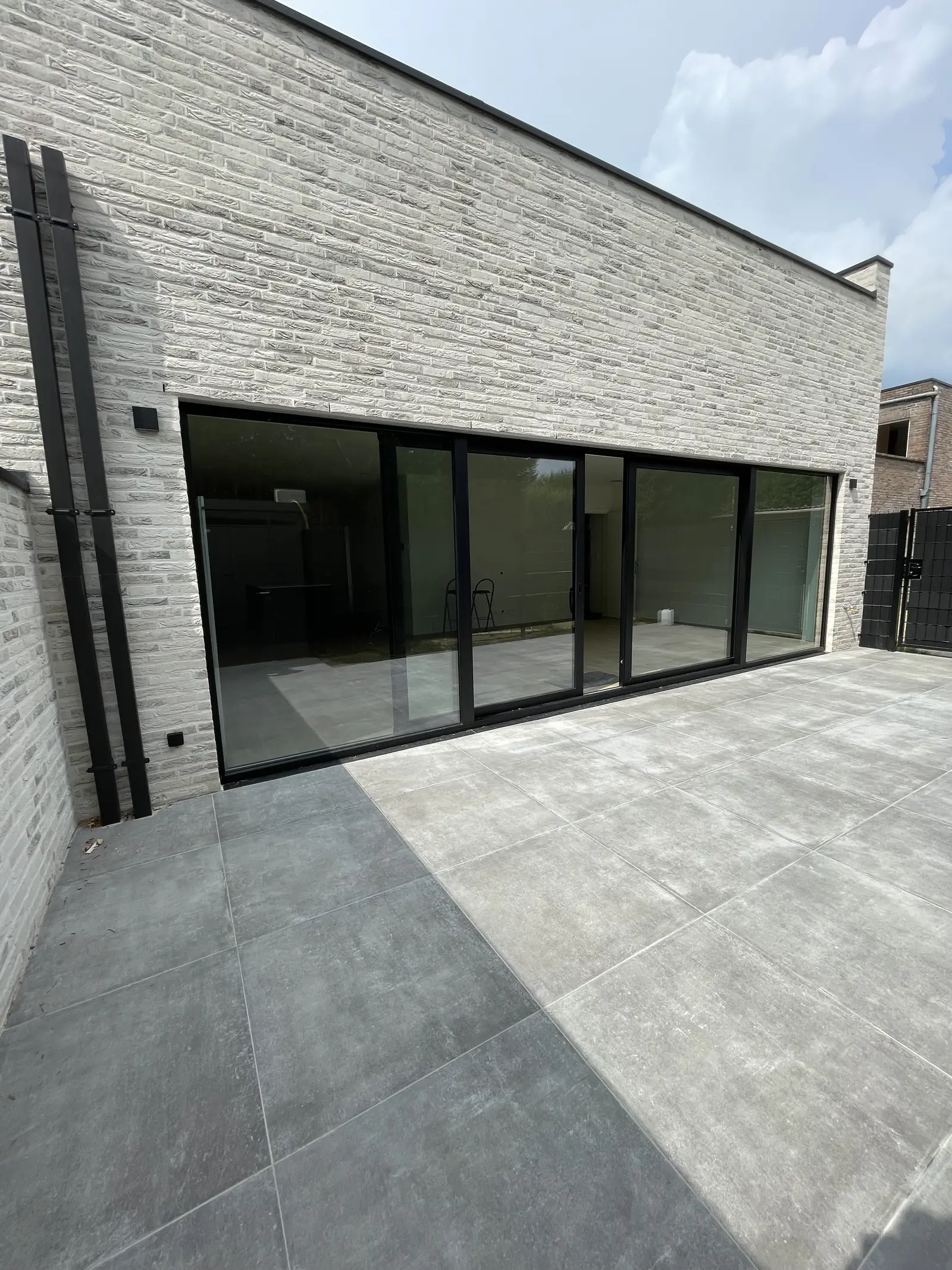 Landelijk-moderne tweewoonst in Maasmechelen (foto 6)
