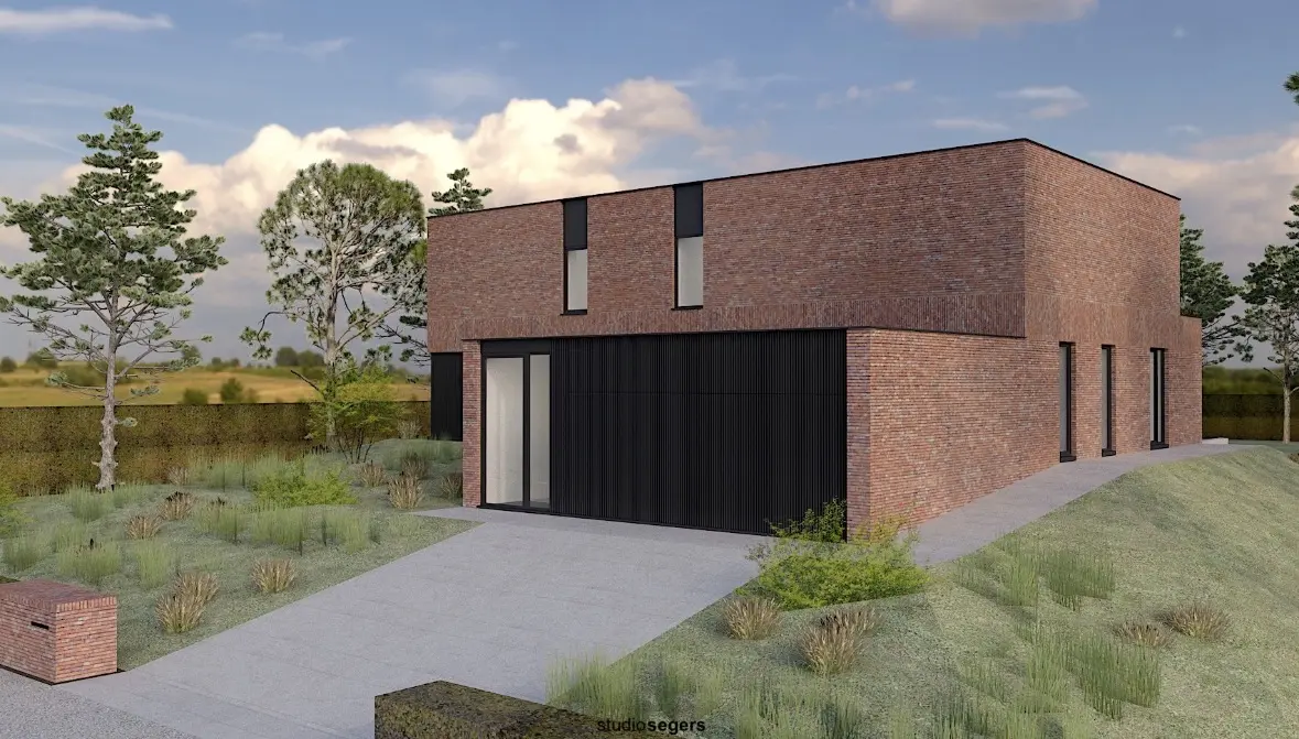 Totaalrenovatie in Uikhoven (foto 2)