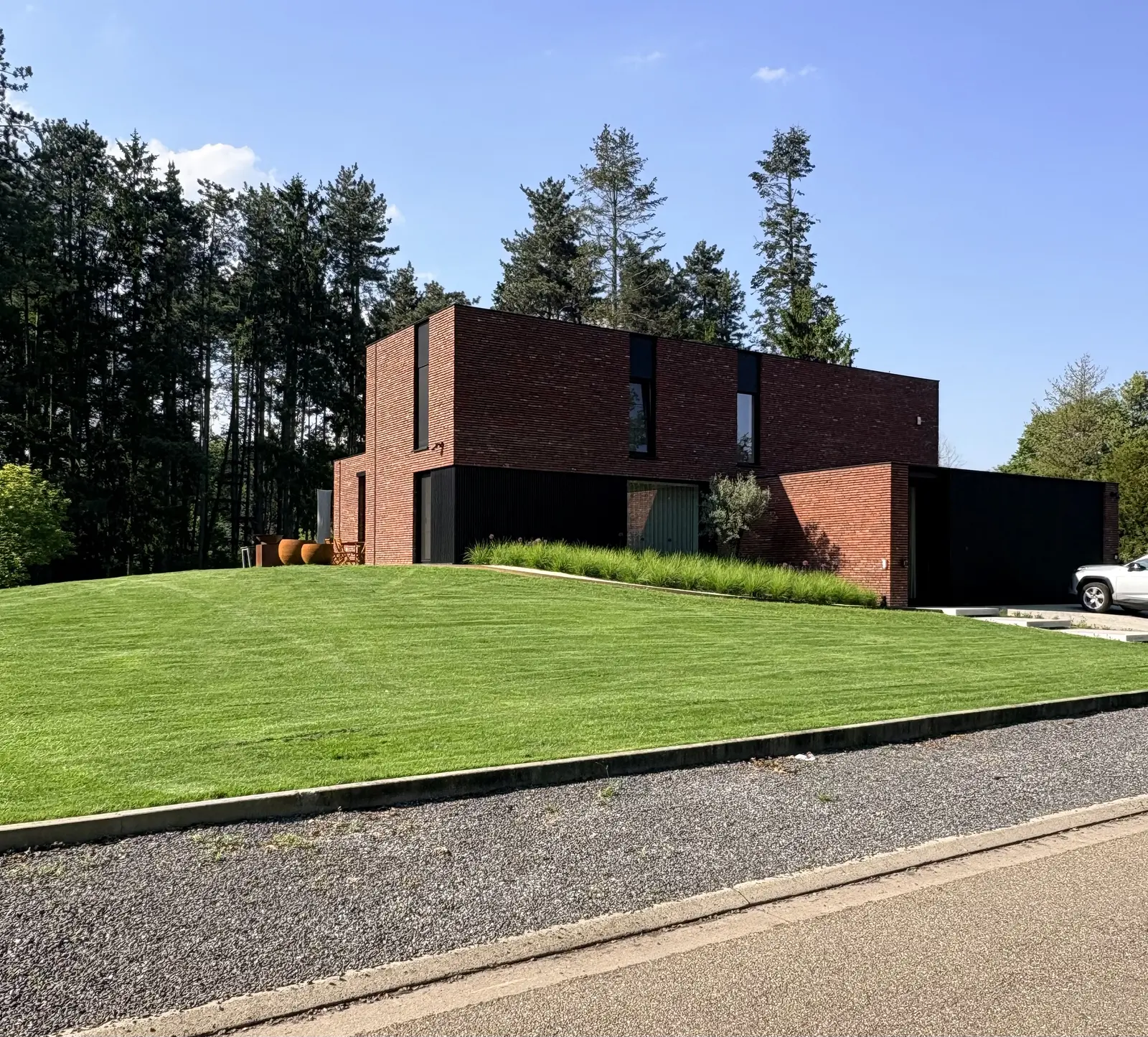 Totaalrenovatie in Uikhoven (foto 4)