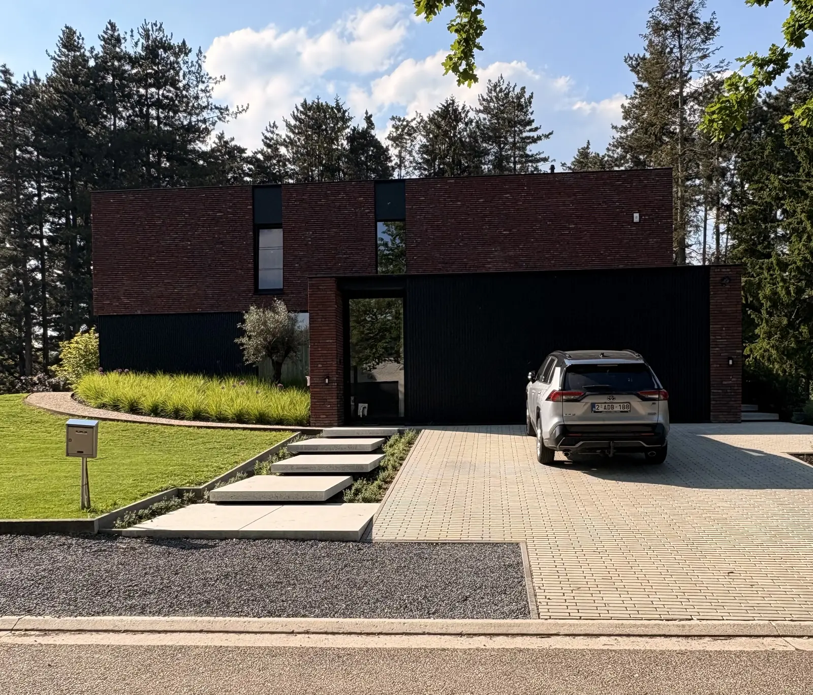 Totaalrenovatie in Uikhoven (foto 5)