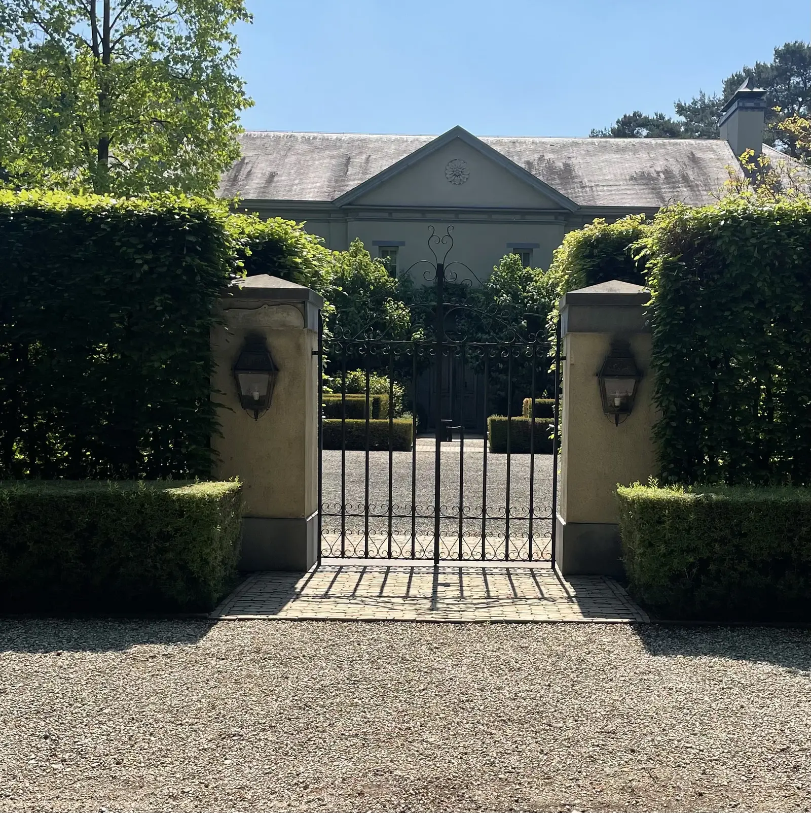 Riante villa (traditioneel) in Maasmechelen (foto 2)