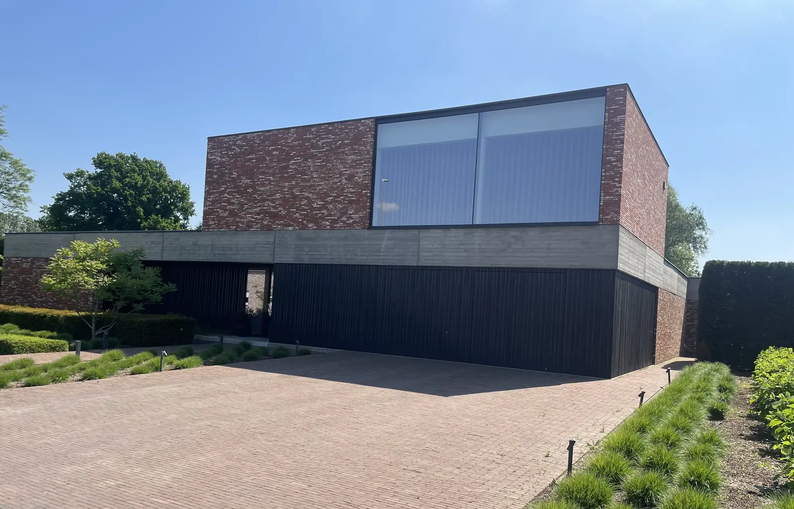 Tijdloze villa in Uikhoven (foto 2)