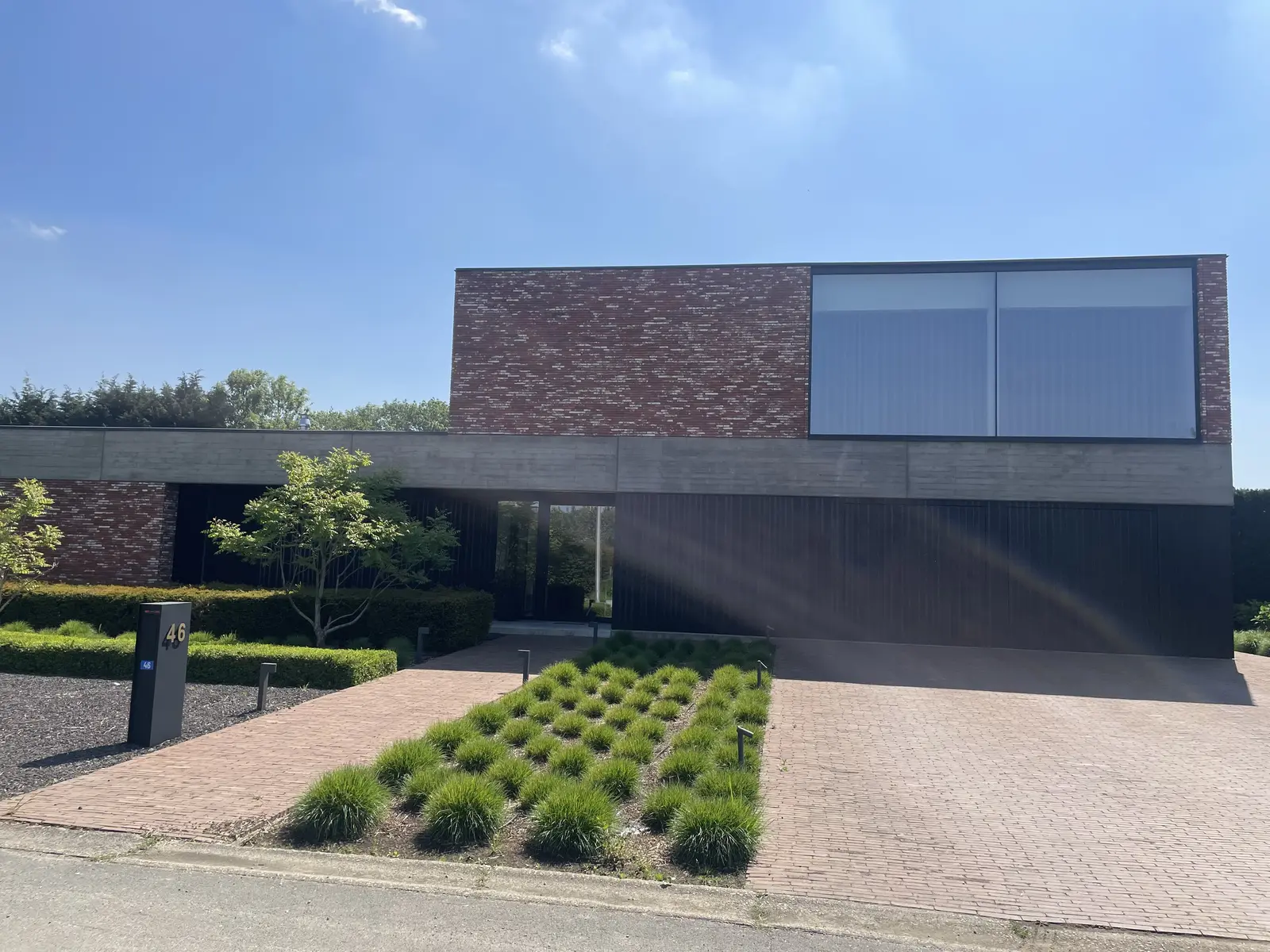 Tijdloze villa in Uikhoven (foto 3)