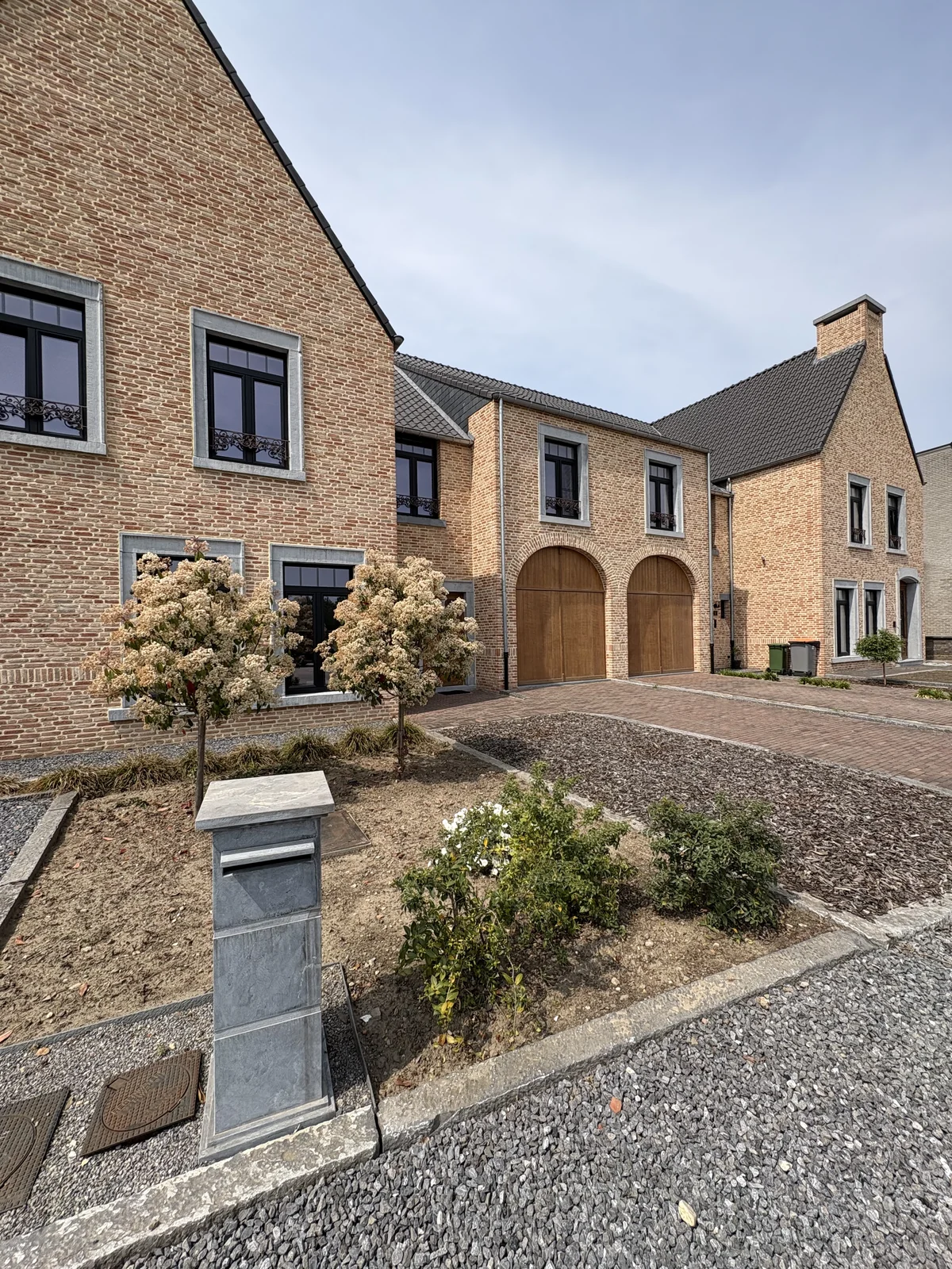 Twee landelijke woningen in Maasmechelen (foto 3)