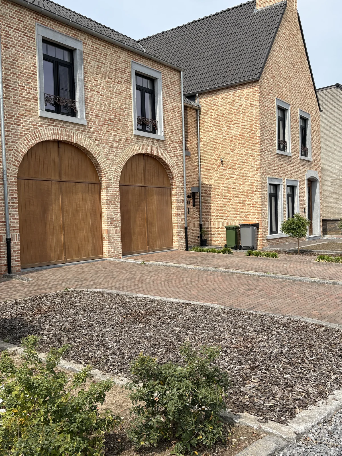 Twee landelijke woningen in Maasmechelen (foto 4)